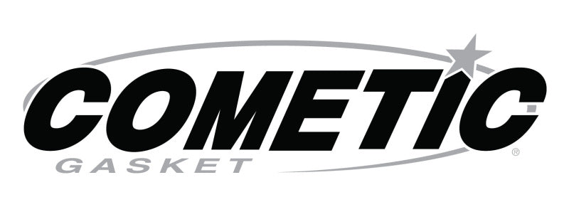 Cometic Chevrolet Gen-1 90 Degree V6 - Gen-1/2 Small Block V8 Rear Main Seal Kit - 1 Piece