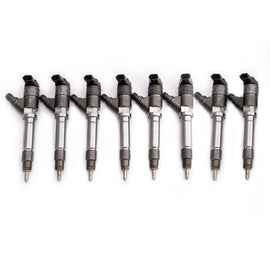 DDP Duramax 08-10 LMM New Injector Set Economy Series