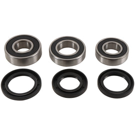 Pivot Works 03-11 Gas-Gas EC125 PW Rear Wheel Bearing Kit