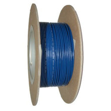 Load image into Gallery viewer, NAMZ OEM Color Primary Wire 100ft. Spool 18g - Blue