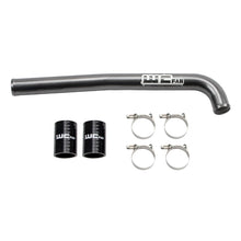 Load image into Gallery viewer, Wehrli 19-23 6.7L Cummins High Output (HO) Upper Coolant Pipe - Bronze Chrome
