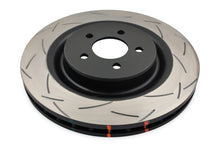 Load image into Gallery viewer, DBA 11-17 BMW 528i (Excl High Speed Braking System) Front 4000 Series Slotted Rotor