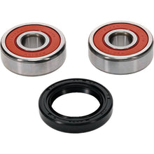 Load image into Gallery viewer, Pivot Works Honda Wheel Bearing Kit Premium Bearings