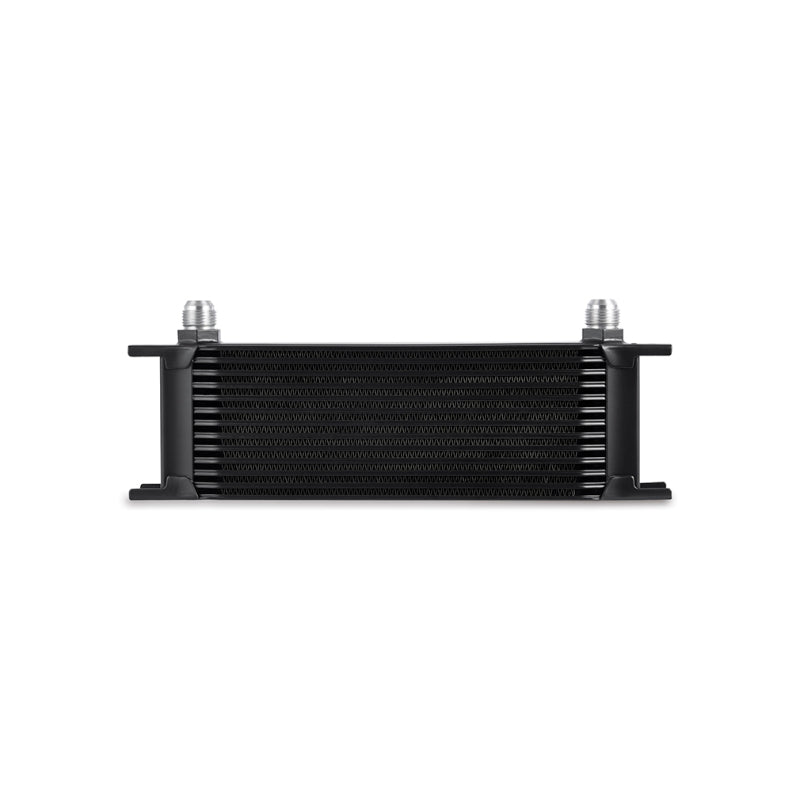 Mishimoto Universal 13-Row Oil Cooler Black