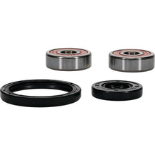 Load image into Gallery viewer, Pivot Works Yamaha Wheel Bearing Kit Premium Bearings