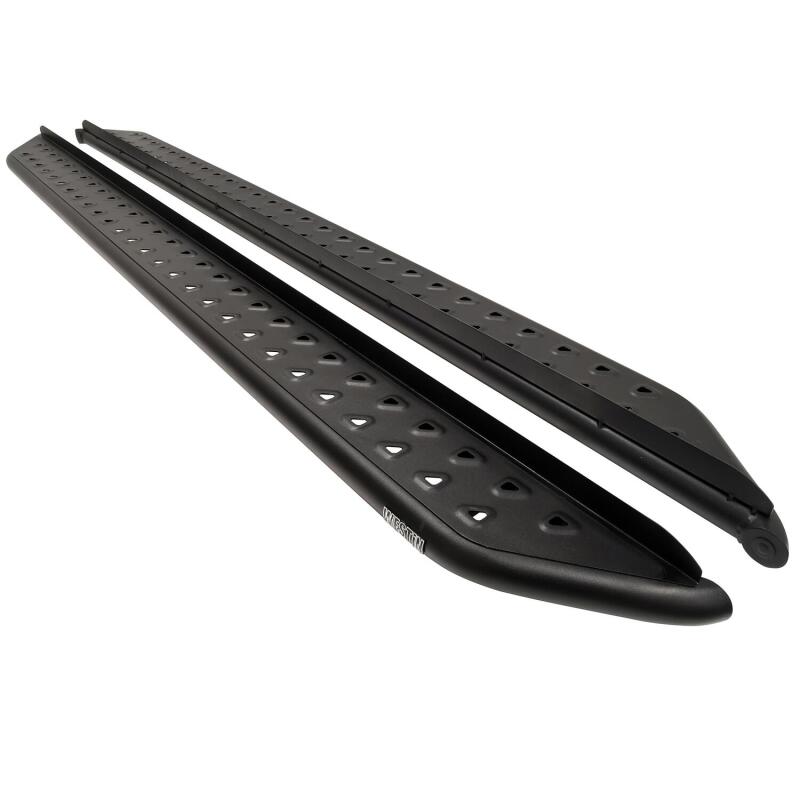 Westin 15-23 Ford F150 (SuperCrew) Outlaw Running Boards