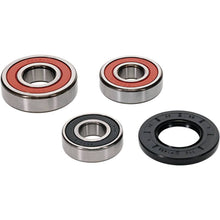 Load image into Gallery viewer, Pivot Works Suzuki Wheel Bearing Kit Premium Bearings