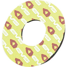 Load image into Gallery viewer, EVS Grip Donuts - Yellow