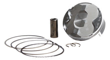 Load image into Gallery viewer, Vertex Piston 16-22 KTM 250 SX-F 250cc +3mm Forged Big Bore Piston Kit 270cc.