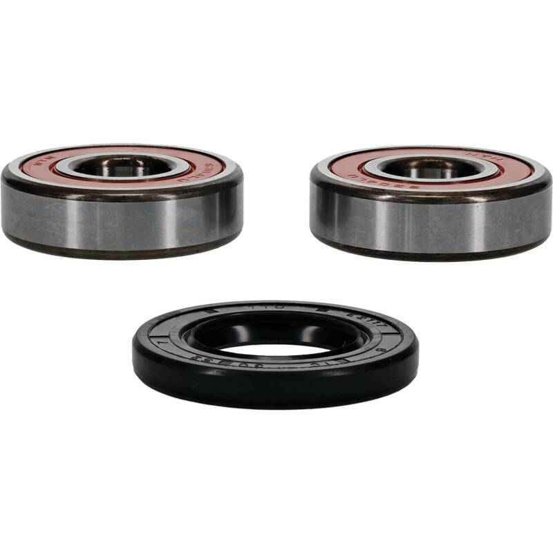 Pivot Works Indian Wheel Bearing Kit Premium Bearings