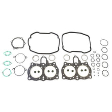 Load image into Gallery viewer, Athena Honda GL 1000 L/GL 1000 Z Top End Gasket Kit