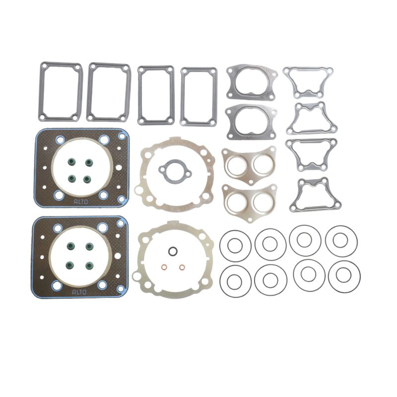 Athena 92-93 Ducati 4T Sp 4 / 5 888 Top End Gasket Kit