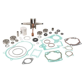 Vertex Pistons 06-08 50 SX/04-05 50 SX PRO JR Complete Engine Rebuild Kit