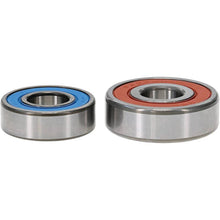 Load image into Gallery viewer, Pivot Works Kawasaki, Suzuki, Yamaha Wheel Bearing Kit Premium Bearings