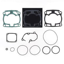 Load image into Gallery viewer, Athena 03-07 Kawasaki KX 125 125cc 54mm Standard Bore Cylinder Gasket Kit