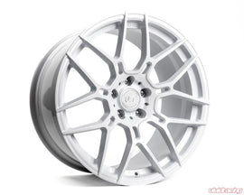 VR Forged D09 Wheel Gloss White 20x11 +37mm 5x120