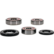 Load image into Gallery viewer, Pivot Works Yamaha Wheel Bearing Kit Premium Bearings