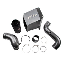 Load image into Gallery viewer, Wehrli 06-07 Chevrolet Duramax LBZ 4in.Stage 2 Intake Kit - Candy Red