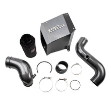 Load image into Gallery viewer, Wehrli 06-07 Chevrolet Duramax LBZ 4in.Stage 2 Intake Kit - Illusion Purple