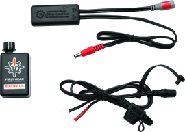 FIRSTGEAR Single Remote Heat-Troller