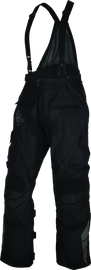 FIRSTGEAR Kathmandu Pants 2.0 Black - 30