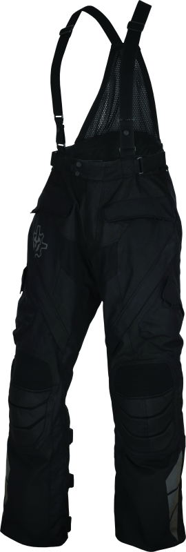 FIRSTGEAR Kathmandu Pants 2.0 Black - 42