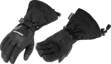 Load image into Gallery viewer, First Gear Explorer Glove Black Womens - Small