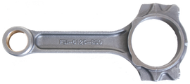 Eagle Chevrolet LS 4340 I-Beam Connecting Rod 6.125in (Single)