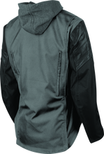 Load image into Gallery viewer, Speed and Strength Double Take Jacket Grey/Black Womens - XS