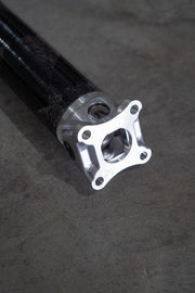 18+ Single Cab F-150 Carbon Fiber Drive Shaft
