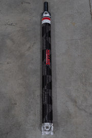 18+ Single Cab F-150 Carbon Fiber Drive Shaft