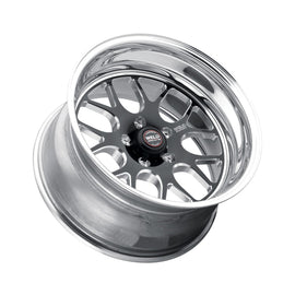 Weld RT-S Series S77 20in Wheel Package for OBS