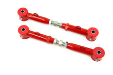 Load image into Gallery viewer, UMI Performance 08-09 Pontiac G8 10-14 Camaro Toe Rods Adj Poly