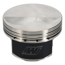 Load image into Gallery viewer, Wiseco Ford 302/351 Windsor -9cc Dish 4.125 Bore 3.25 Stroke Pistons - Set of 8