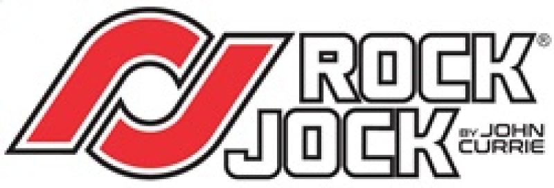 RockJock Jam Nut 3/4in-16 LH Thread For Threaded Bung