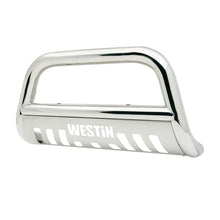 Load image into Gallery viewer, Westin 2007-2013 Chevy Silverado 1500 E-Series Bull Bar - SS