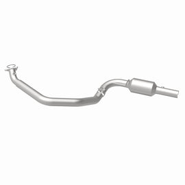 MagnaFlow 2009 Chevrolet Express 4500 V8 6.0L Left Underbody Catalytic Converter