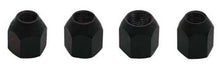 Load image into Gallery viewer, Moroso Lug Nut - 1/2in-20 x 13/16in Hex (Use w/Part No 46180/46185/46190/46220) - 5 Pack