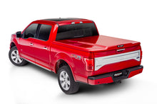 Load image into Gallery viewer, UnderCover 15-18 Ford F-150 5.5ft Elite LX Bed Cover - Guard Effect