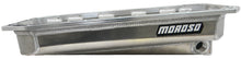 Load image into Gallery viewer, Moroso AJPE TFX 96/TFX 2000/TFX 2002 Funny Car Dry Sump 4-3/8in-6-3/8in Aluminum Oil Pan