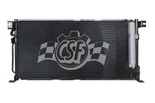 Load image into Gallery viewer, CSF 04-07 Mitsubishi Lancer 2.0L A/C Condenser