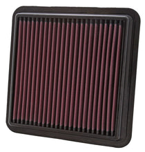 Load image into Gallery viewer, K&amp;N 08 Mitsubishi Triton 2.5L-L4 DSL Drop In Air Filter