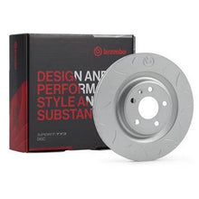 Load image into Gallery viewer, Brembo 02-09 Nissan 350Z Front TY3 Sport Disc Rotor - 324X30