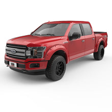 Load image into Gallery viewer, EGR 2018 Ford F150 Bolt-On Look Color Match Fender Flares - Set - Race Red
