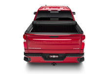 Load image into Gallery viewer, Truxedo 19-20 GMC Sierra &amp; Chevrolet Silverado 1500 (New Body) 8ft Sentry CT Bed Cover