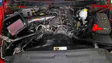 Load image into Gallery viewer, K&amp;N 2013 Dodge Ram 1500 V8-4.7L High Flow Performance Air Intake Kit