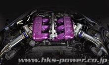 Load image into Gallery viewer, HKS TWIN INJECTOR Pro KIT R35 GT-R