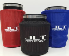 Load image into Gallery viewer, JLT 3.5x8in / 4x9in / 4.5x9in / 5x8in Air Filter Pre-Filter - Blue