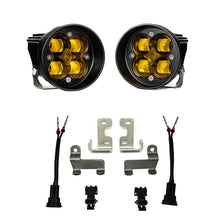 Load image into Gallery viewer, Baja Designs 2016+ Toyota RAV4 Squadron Fog Light Pocket Kit -Amber