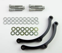 Load image into Gallery viewer, Wilwood Bracket Spacer Kit .482 SL4R Rear Internal P-Brake Kit